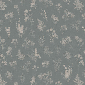 Everette Wallpaper by Hannah Langford Design