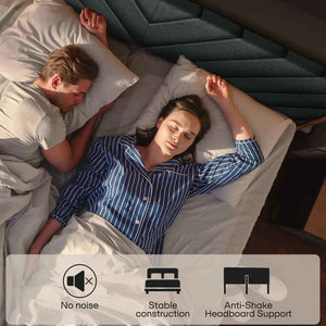 Astoria Solid Wood Bed Frame - view 17