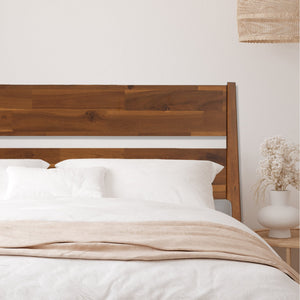 Callisto Solid Wood Bed Frame - view 16