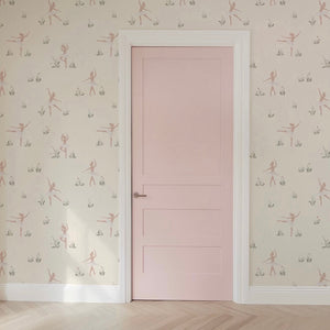 Allegra Wallpaper by Creating to Love