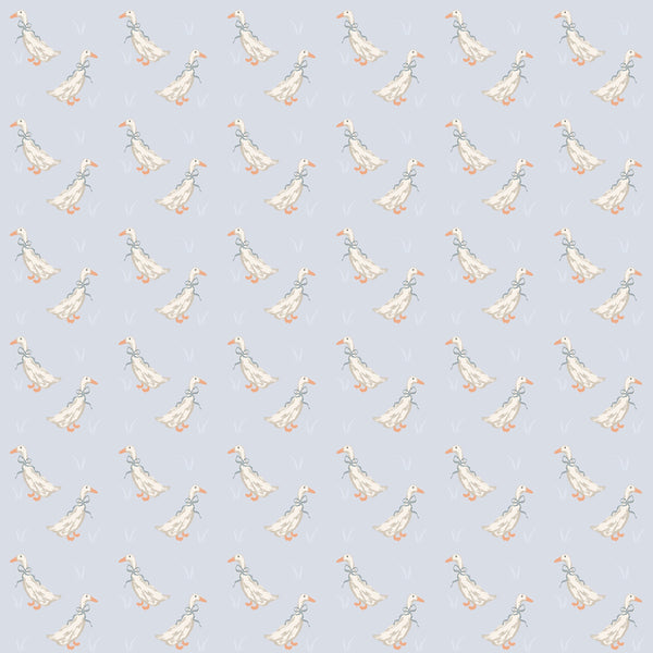 Gable Wallpaper by Studio Stephie