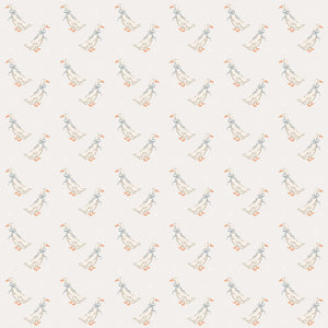 Gable Wallpaper by Studio Stephie