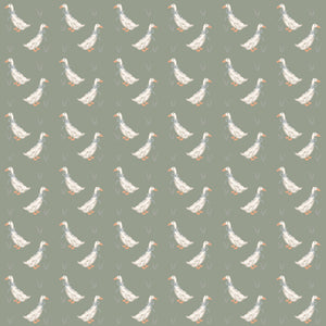 Gable Wallpaper by Studio Stephie