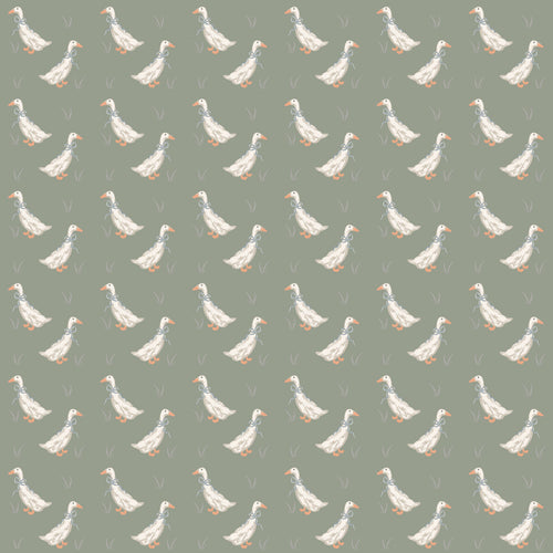 Gable Wallpaper by Studio Stephie