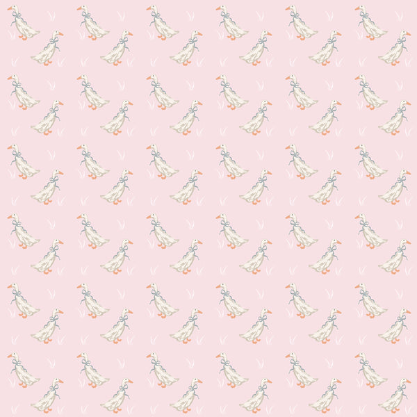 Gable Wallpaper by Studio Stephie