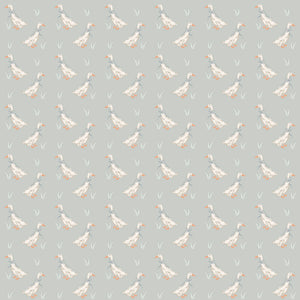 Gable Wallpaper by Studio Stephie