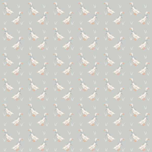 Gable Wallpaper by Studio Stephie