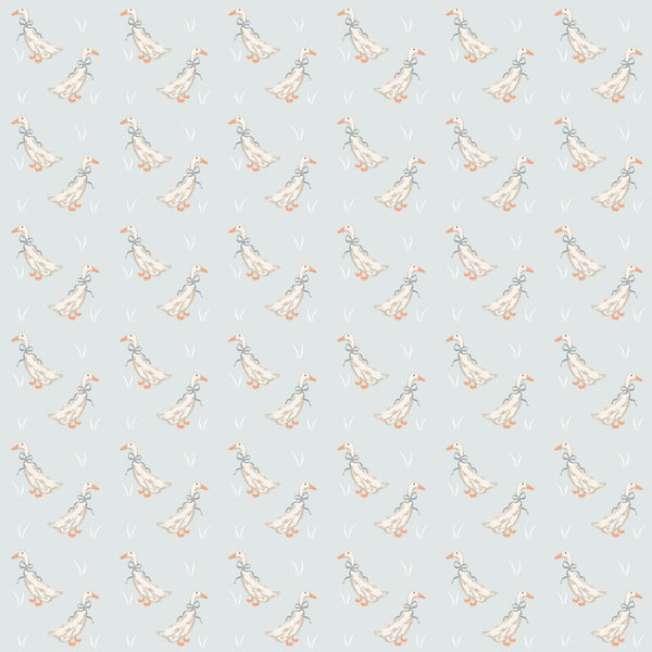 Gable Wallpaper by Studio Stephie