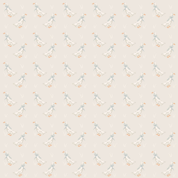 Gable Wallpaper by Studio Stephie