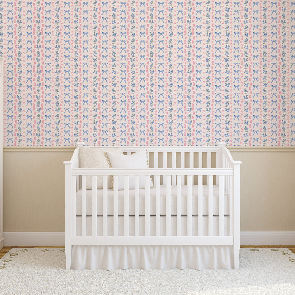 Amelia Bow Wallpaper by In My Jammers