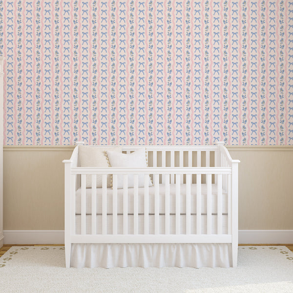 Amelia Bow Wallpaper by In My Jammers