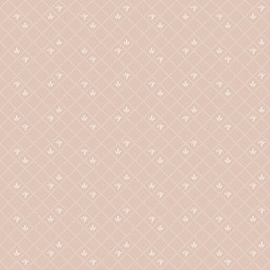 Georgie Wallpaper by The Rosenborg Company