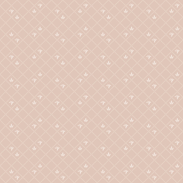 Georgie Wallpaper by The Rosenborg Company