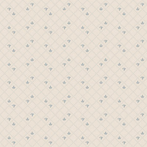 Georgie Wallpaper by The Rosenborg Company