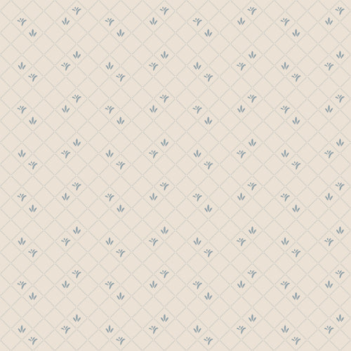 Georgie Wallpaper by The Rosenborg Company