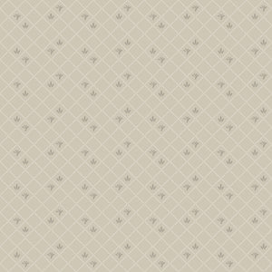 Georgie Wallpaper by The Rosenborg Company