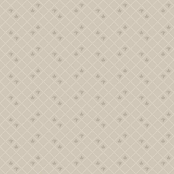 Georgie Wallpaper by The Rosenborg Company