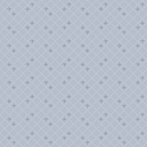 Georgie Wallpaper by The Rosenborg Company
