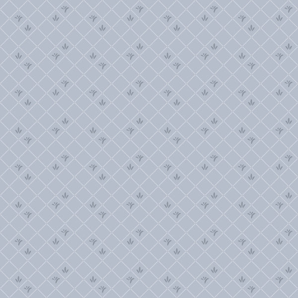 Georgie Wallpaper by The Rosenborg Company