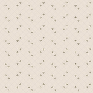 Georgie Wallpaper by The Rosenborg Company