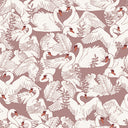 Gia Wallpaper by Brittany Polatis Design