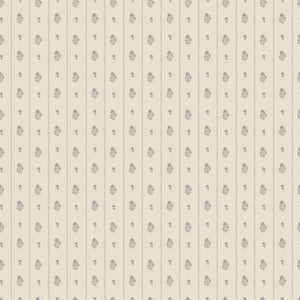 Ginger Wallpaper by Daphne and Sage