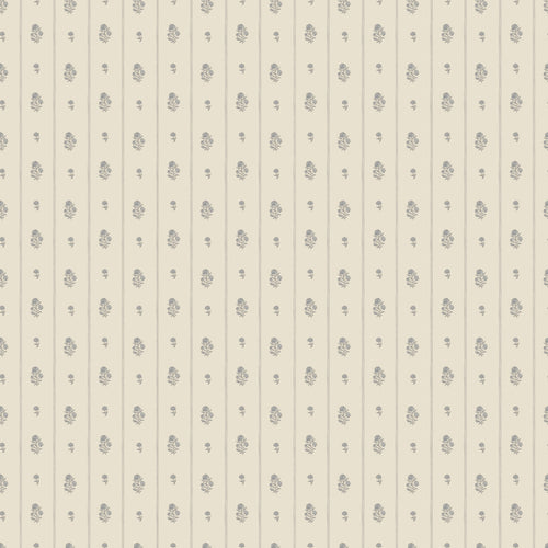Ginger Wallpaper by Daphne and Sage