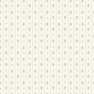 Ginger Wallpaper by Daphne and Sage