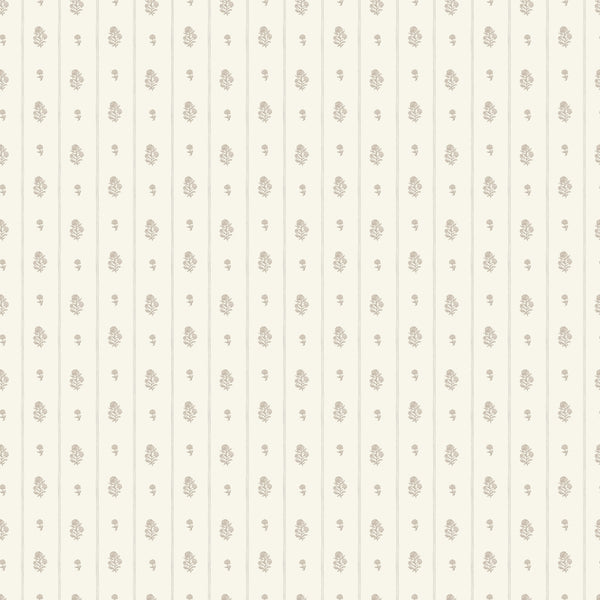 Ginger Wallpaper by Daphne and Sage