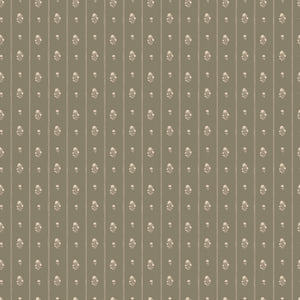 Ginger Wallpaper by Daphne and Sage