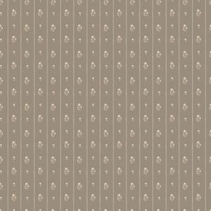 Ginger Wallpaper by Daphne and Sage