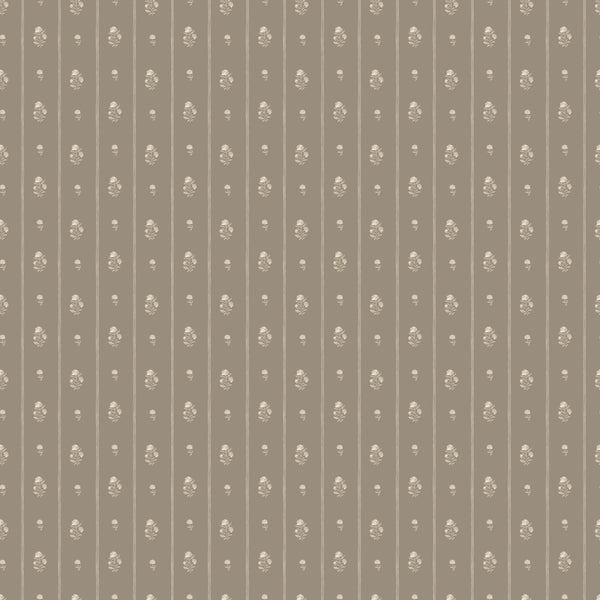 Ginger Wallpaper by Daphne and Sage