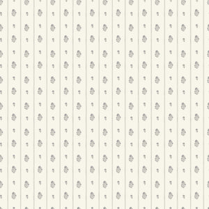 Ginger Wallpaper by Daphne and Sage
