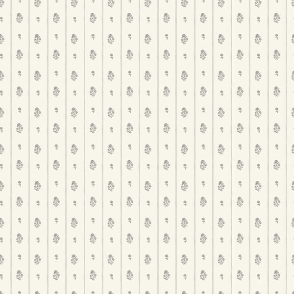 Ginger Wallpaper by Daphne and Sage