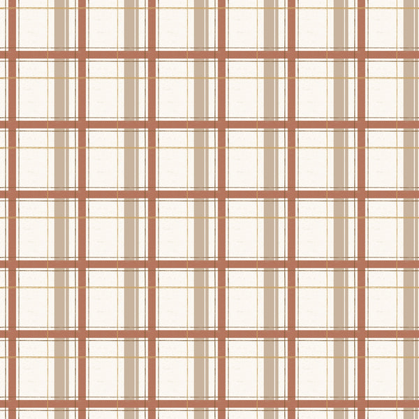 Grady Wallpaper by Emma J Rivers