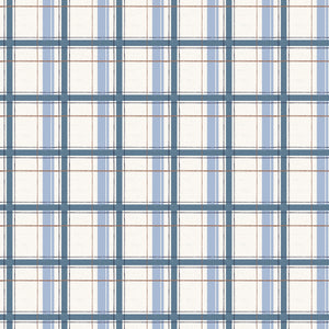 Grady Wallpaper by Emma J Rivers