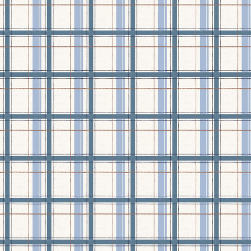 Grady Wallpaper by Emma J Rivers