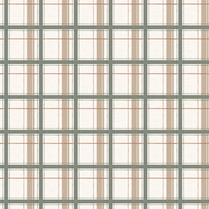 Grady Wallpaper by Emma J Rivers