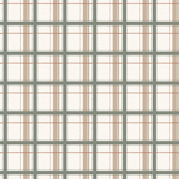 Grady Wallpaper by Emma J Rivers