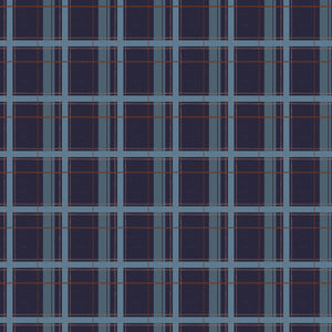 Grady Wallpaper by Emma J Rivers