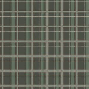 Grady Wallpaper by Emma J Rivers