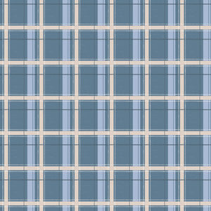 Grady Wallpaper by Emma J Rivers