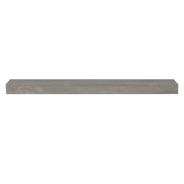Kitchen Floating Shelf-Farmhouse - view 18