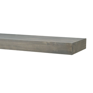 Kitchen Floating Shelf-Farmhouse - lifestyle photo