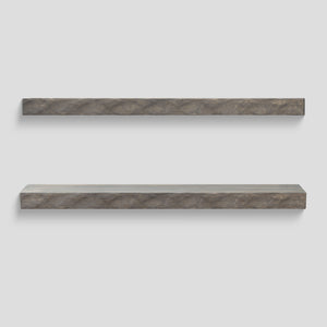 Hewn Kitchen Shelf - view 17