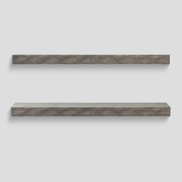 Hewn Kitchen Shelf - view 17