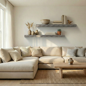 Hewn Kitchen Shelf - view 19