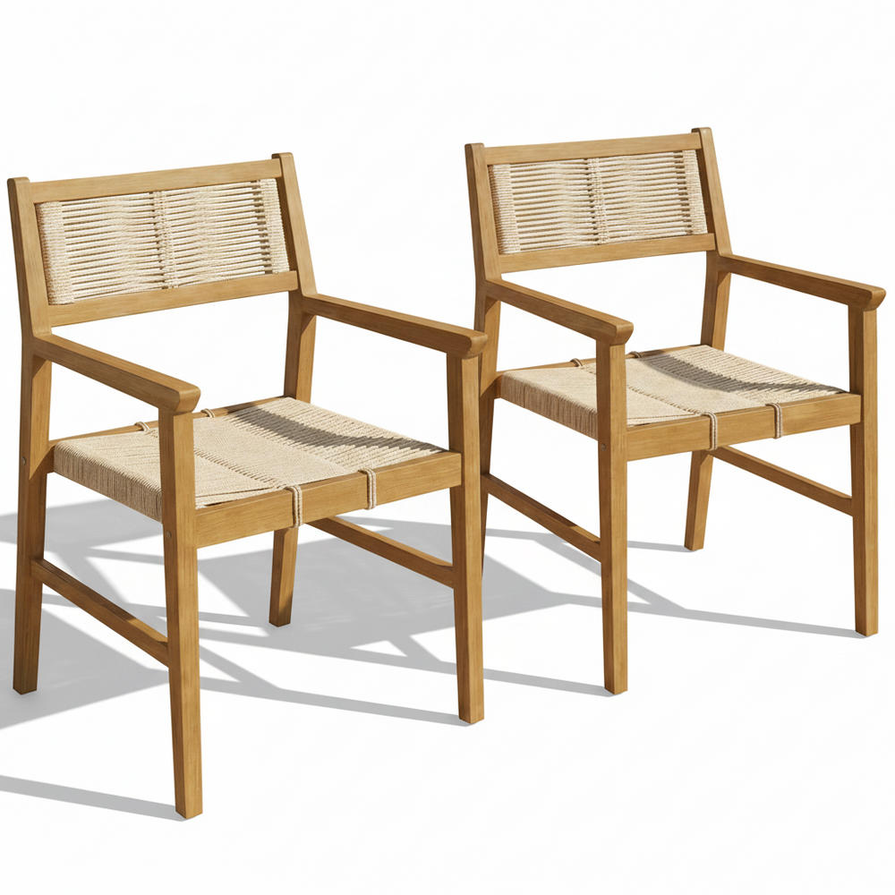 Heritage Standard Outdoor Armchair