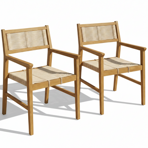 Heritage Standard Outdoor Armchair