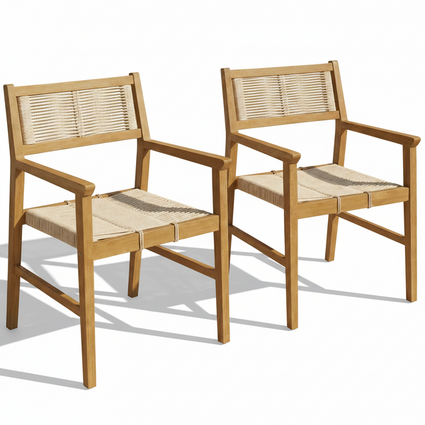 Heritage Standard Outdoor Armchair